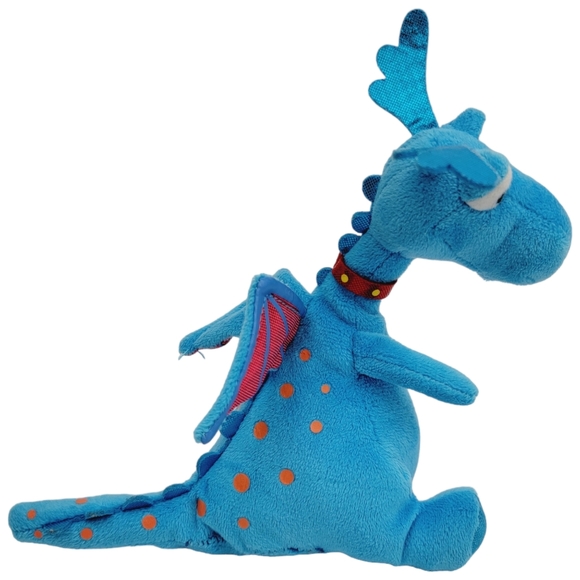 TY Beanie Babies Disney Doc McStuffins STUFFY 6.5" - 2014 - Picture 2 of 4